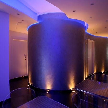 مبيت وإفطار فيستَ Relais Viesti المظهر الخارجي الصورة