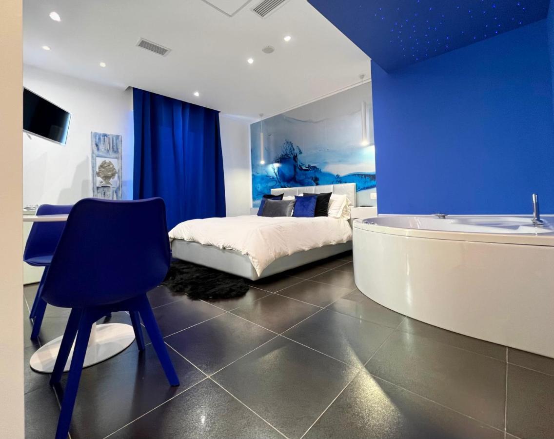 مبيت وإفطار فيستَ Relais Viesti المظهر الخارجي الصورة