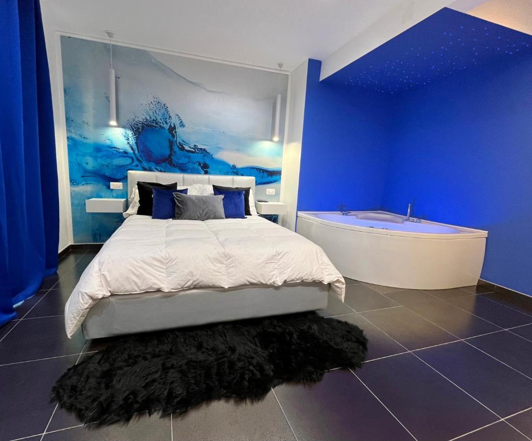 مبيت وإفطار فيستَ Relais Viesti المظهر الخارجي الصورة