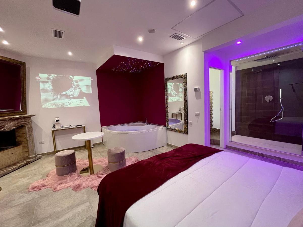 مبيت وإفطار فيستَ Relais Viesti المظهر الخارجي الصورة