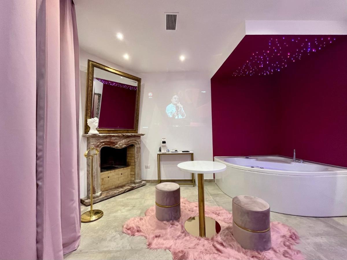 مبيت وإفطار فيستَ Relais Viesti المظهر الخارجي الصورة