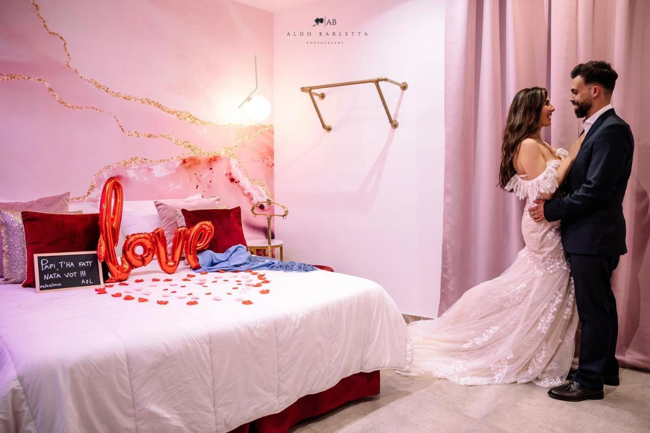 مبيت وإفطار فيستَ Relais Viesti المظهر الخارجي الصورة