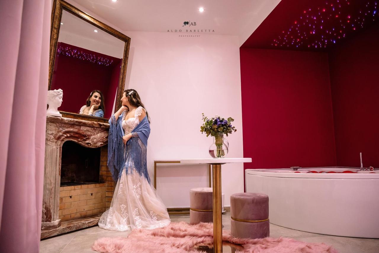 مبيت وإفطار فيستَ Relais Viesti المظهر الخارجي الصورة