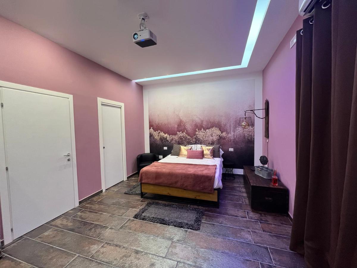 مبيت وإفطار فيستَ Relais Viesti المظهر الخارجي الصورة