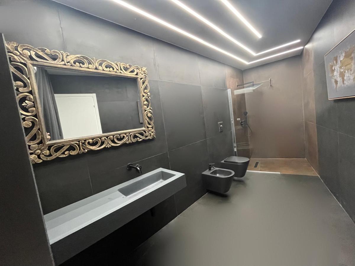 مبيت وإفطار فيستَ Relais Viesti المظهر الخارجي الصورة
