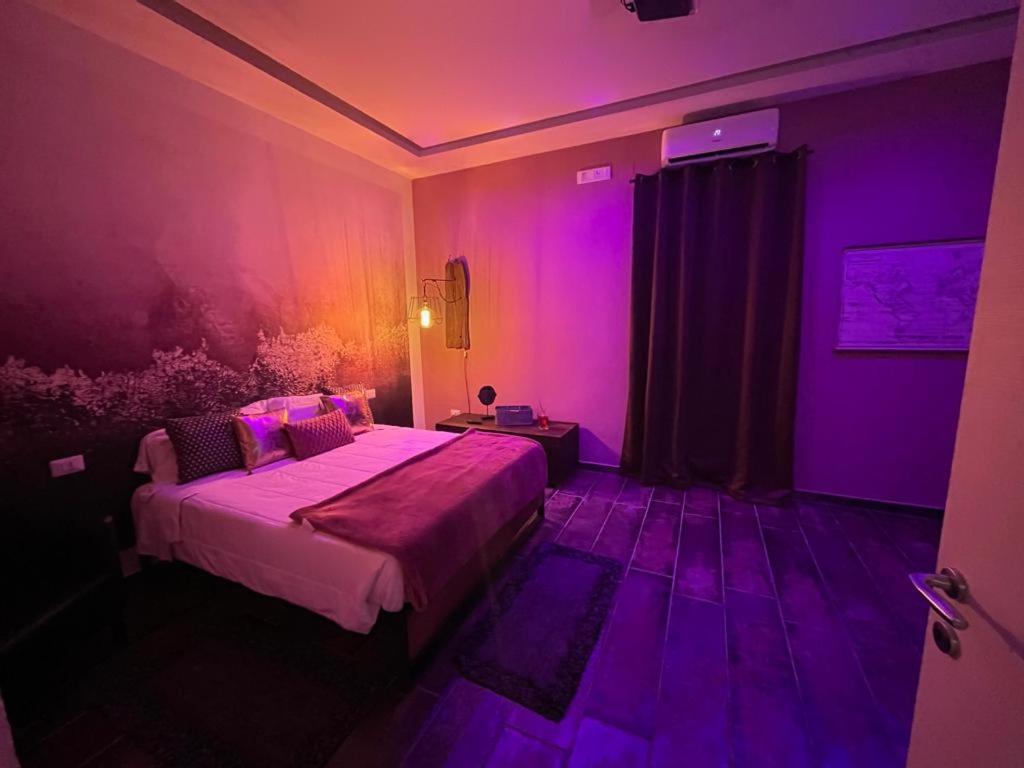 مبيت وإفطار فيستَ Relais Viesti المظهر الخارجي الصورة