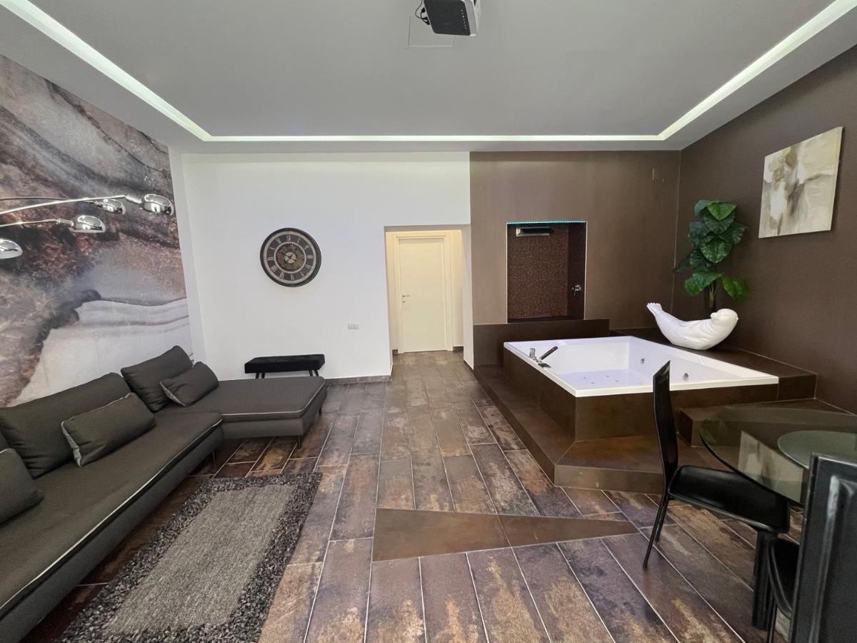 مبيت وإفطار فيستَ Relais Viesti المظهر الخارجي الصورة