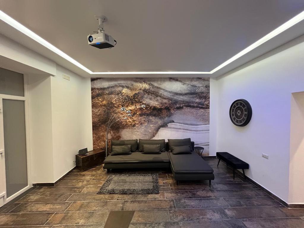 مبيت وإفطار فيستَ Relais Viesti المظهر الخارجي الصورة