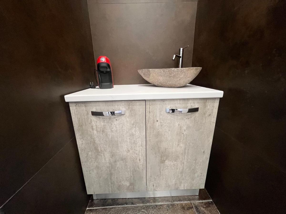 مبيت وإفطار فيستَ Relais Viesti المظهر الخارجي الصورة