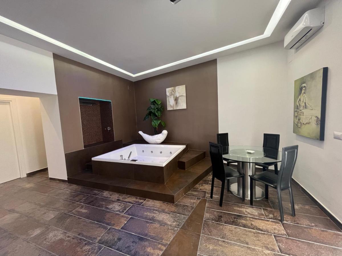 مبيت وإفطار فيستَ Relais Viesti المظهر الخارجي الصورة