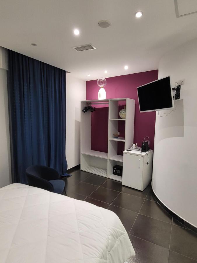 مبيت وإفطار فيستَ Relais Viesti المظهر الخارجي الصورة