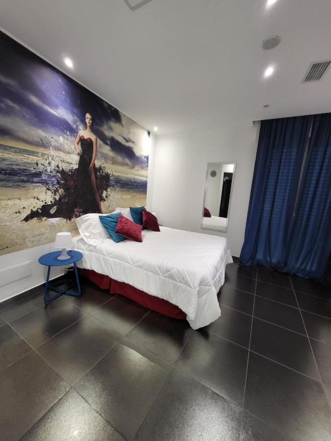مبيت وإفطار فيستَ Relais Viesti المظهر الخارجي الصورة