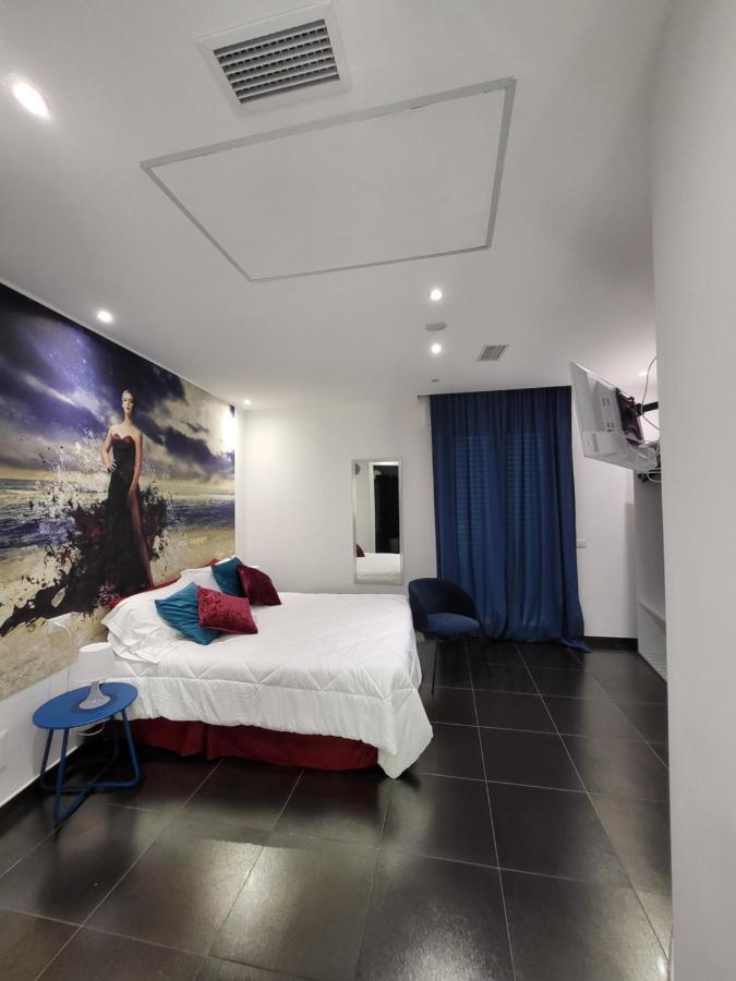 مبيت وإفطار فيستَ Relais Viesti المظهر الخارجي الصورة