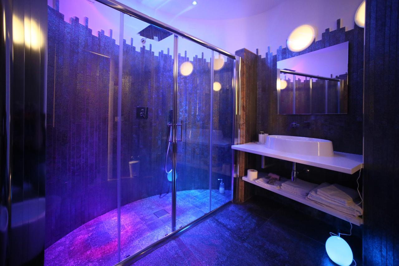 مبيت وإفطار فيستَ Relais Viesti المظهر الخارجي الصورة