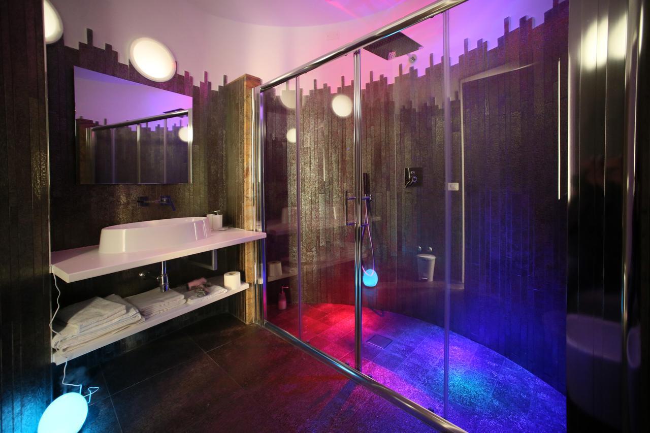 مبيت وإفطار فيستَ Relais Viesti المظهر الخارجي الصورة