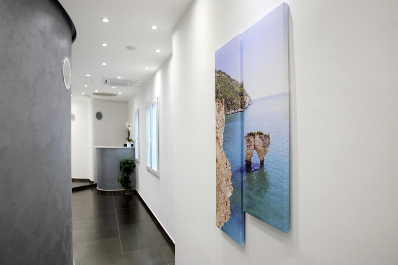 مبيت وإفطار فيستَ Relais Viesti المظهر الخارجي الصورة