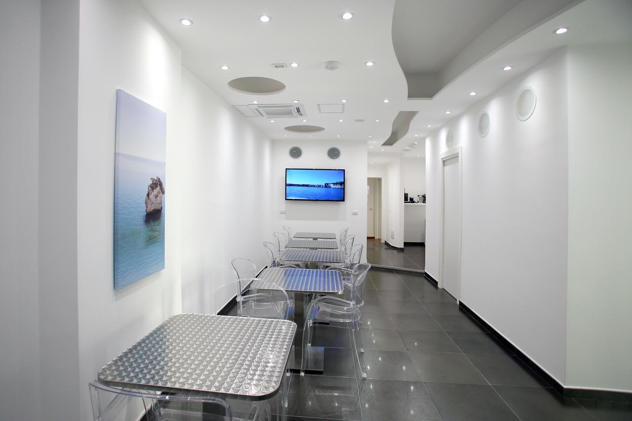 مبيت وإفطار فيستَ Relais Viesti المظهر الخارجي الصورة