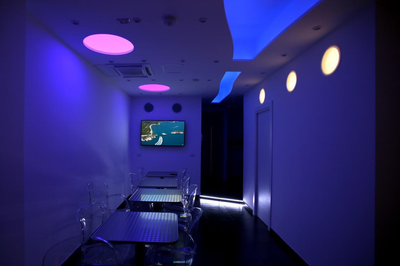 مبيت وإفطار فيستَ Relais Viesti المظهر الخارجي الصورة