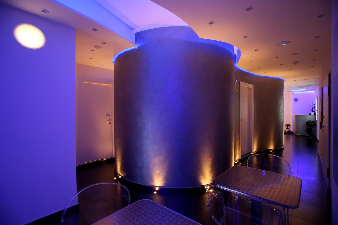 مبيت وإفطار فيستَ Relais Viesti المظهر الخارجي الصورة