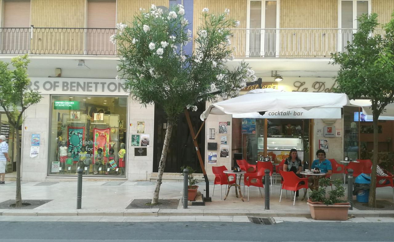 مبيت وإفطار فيستَ Relais Viesti المظهر الخارجي الصورة