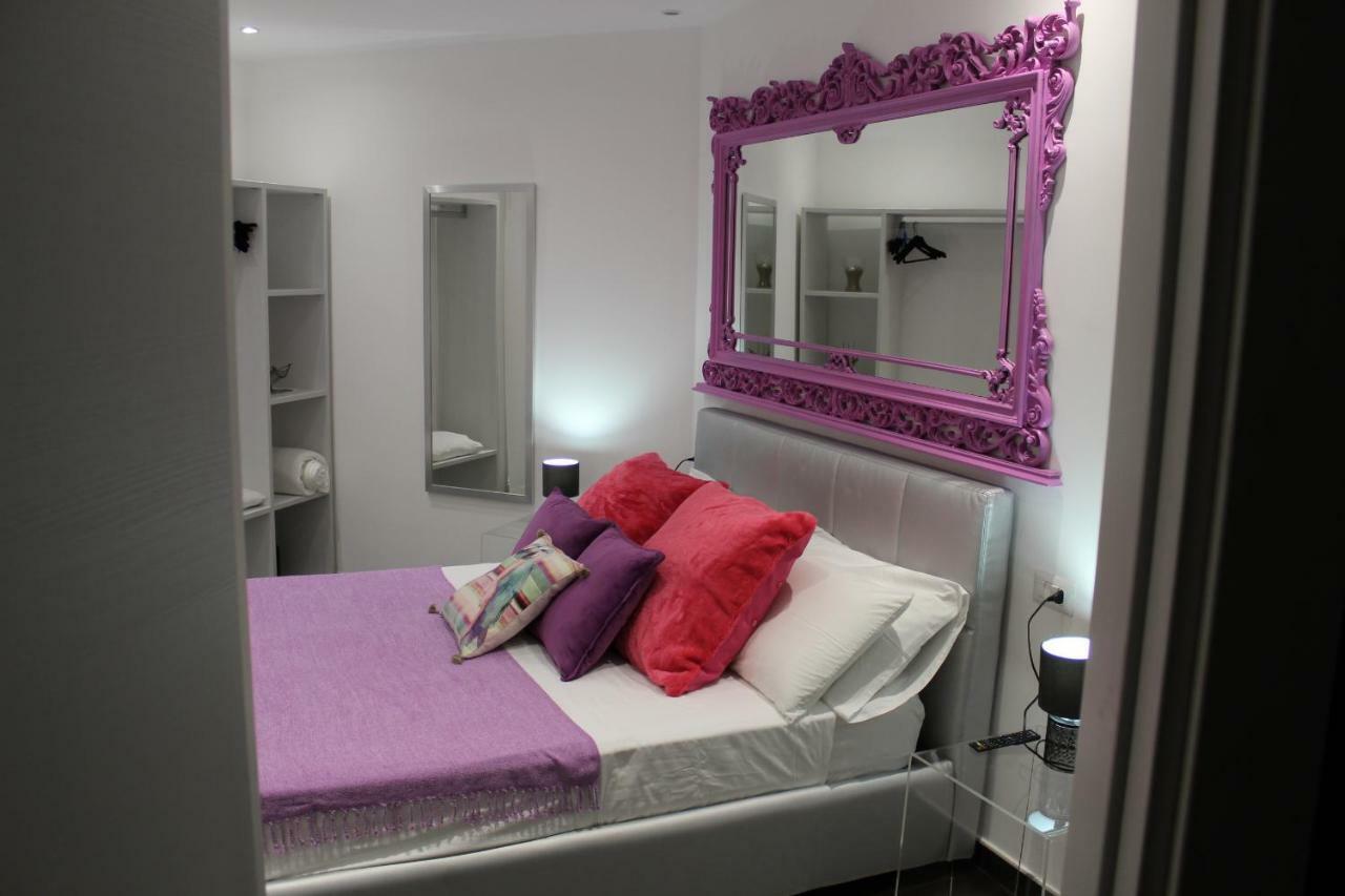 مبيت وإفطار فيستَ Relais Viesti المظهر الخارجي الصورة
