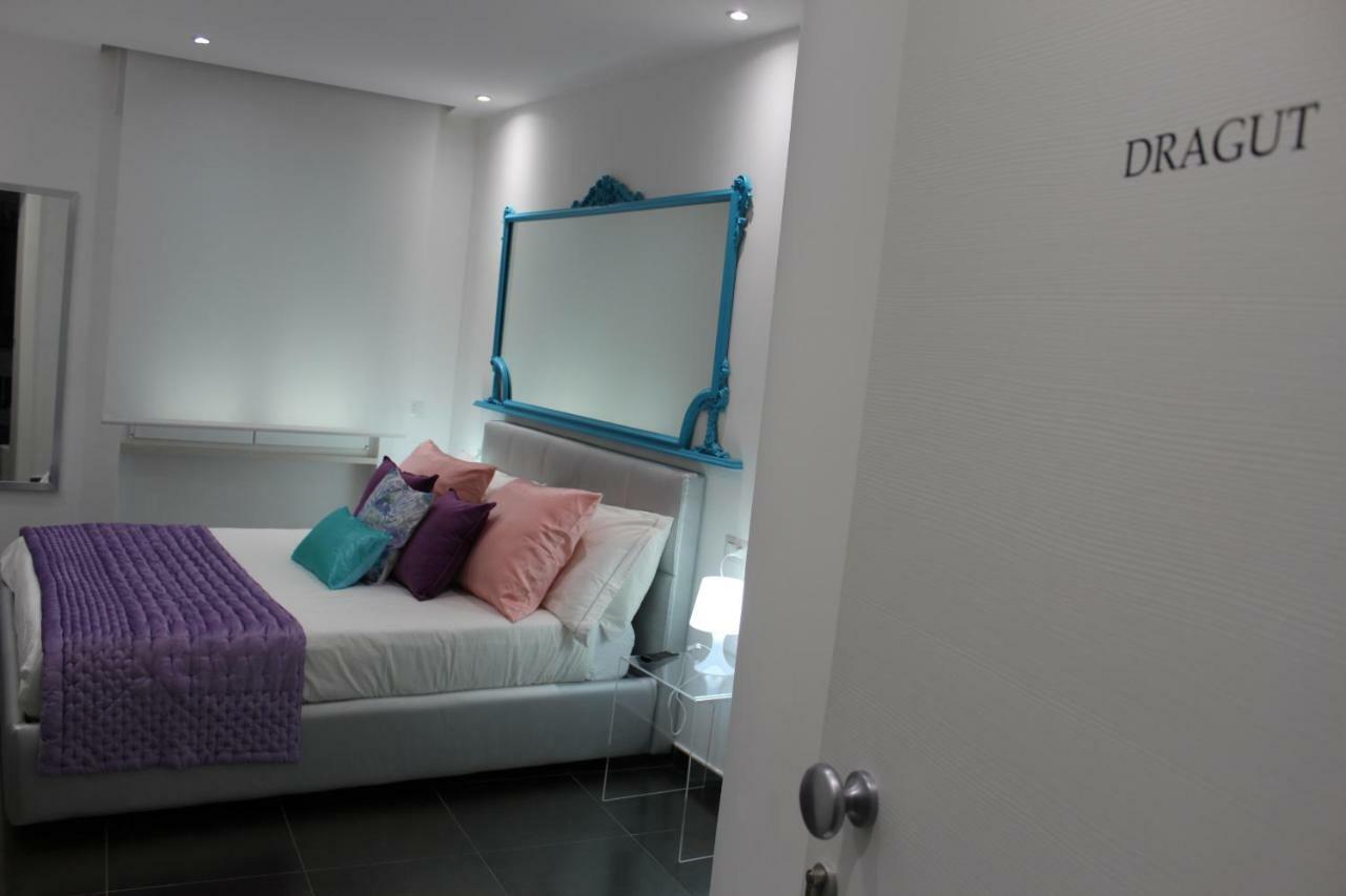 مبيت وإفطار فيستَ Relais Viesti المظهر الخارجي الصورة