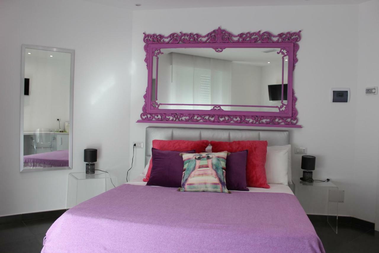 مبيت وإفطار فيستَ Relais Viesti المظهر الخارجي الصورة
