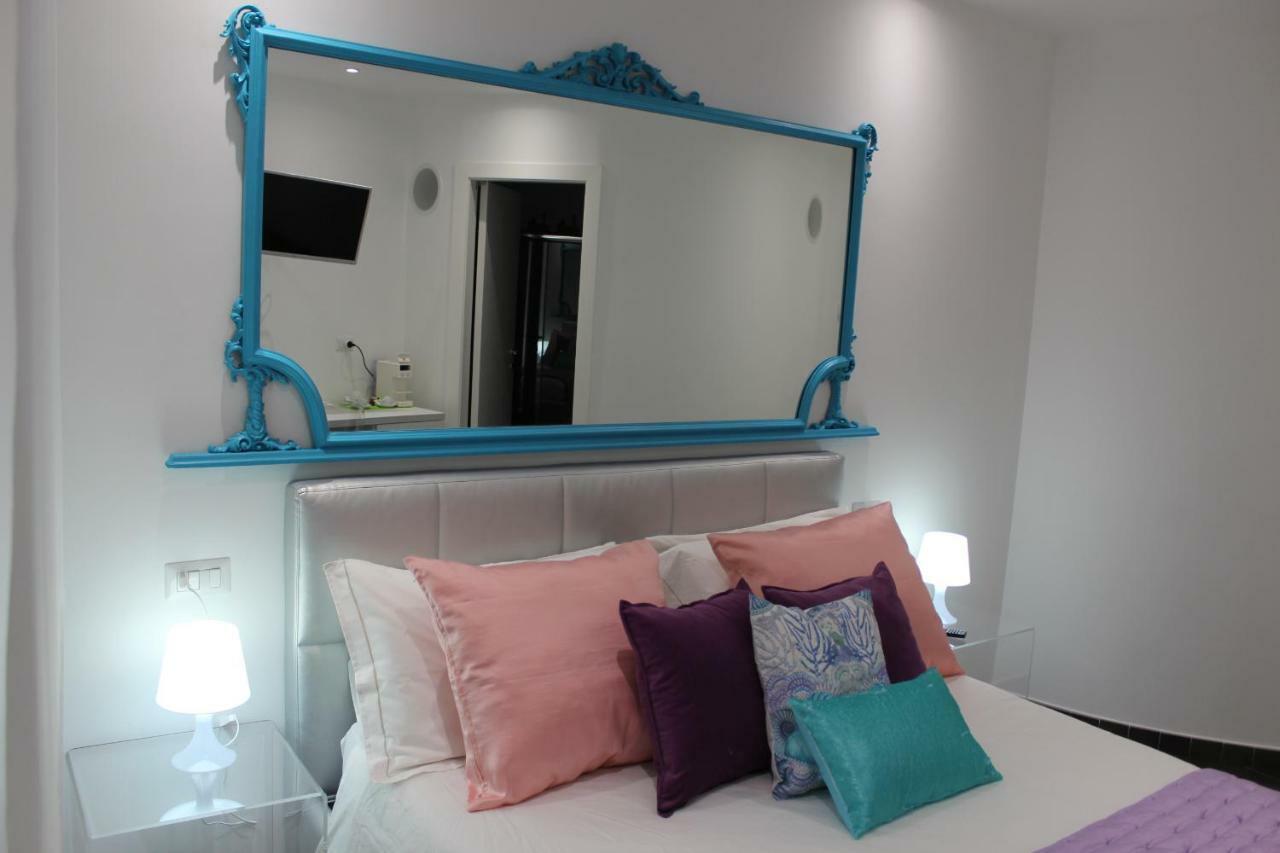 مبيت وإفطار فيستَ Relais Viesti المظهر الخارجي الصورة