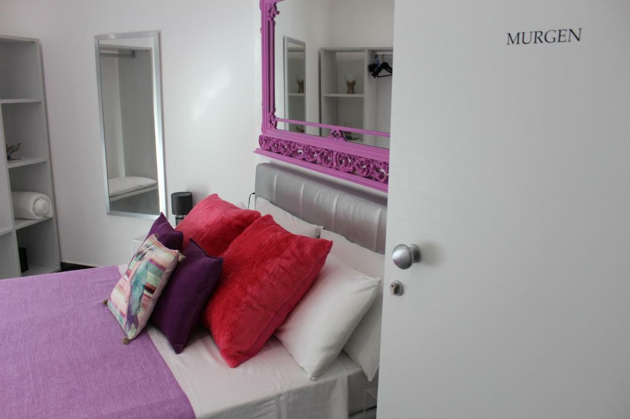 مبيت وإفطار فيستَ Relais Viesti المظهر الخارجي الصورة