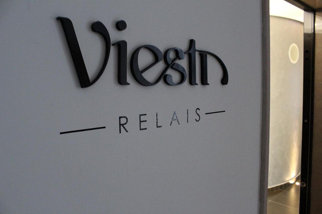 مبيت وإفطار فيستَ Relais Viesti المظهر الخارجي الصورة