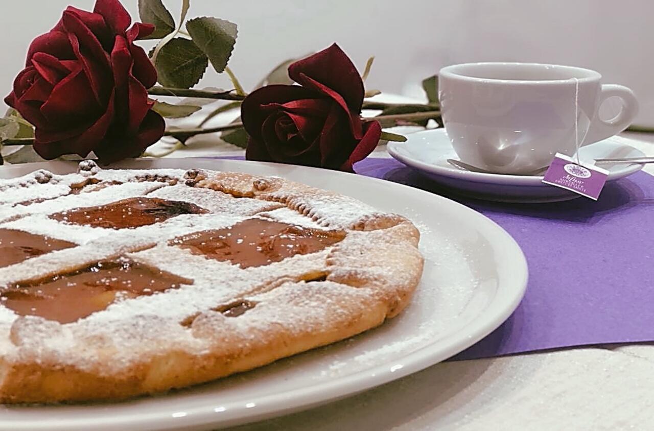 مبيت وإفطار فيستَ Relais Viesti المظهر الخارجي الصورة