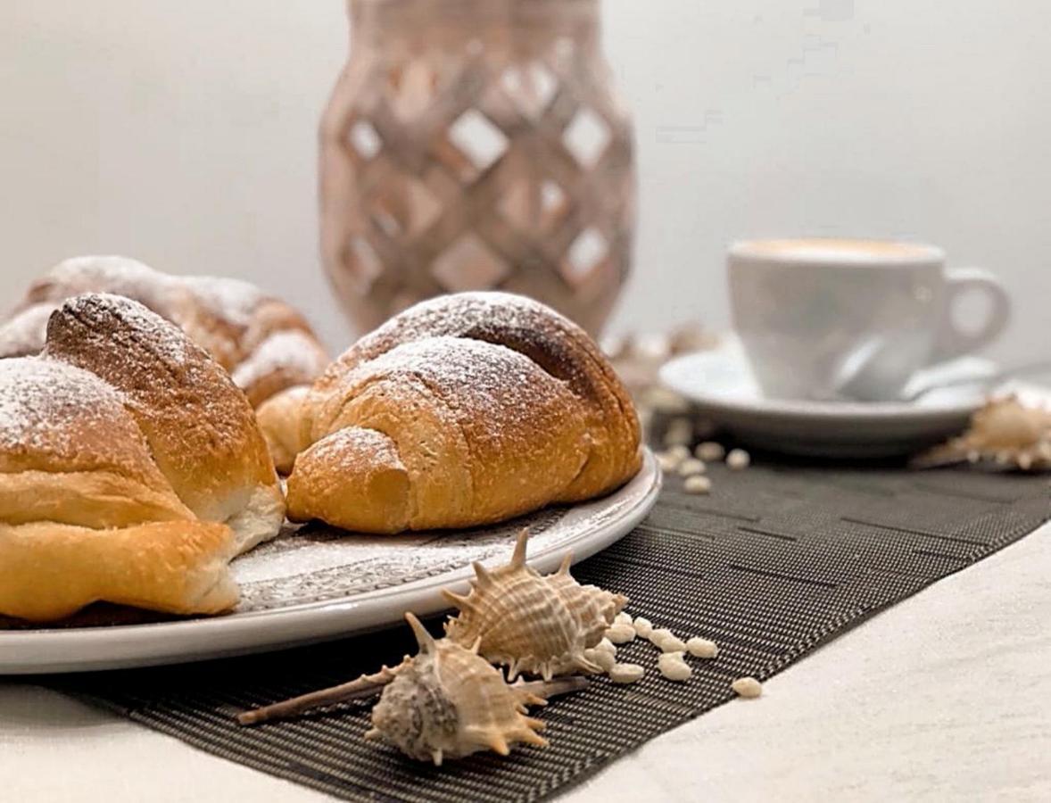 مبيت وإفطار فيستَ Relais Viesti المظهر الخارجي الصورة