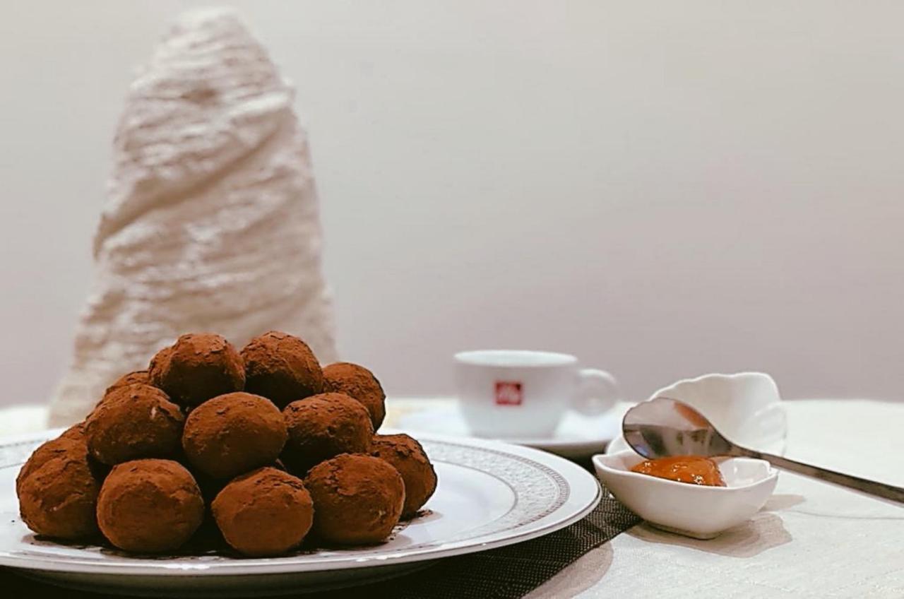 مبيت وإفطار فيستَ Relais Viesti المظهر الخارجي الصورة