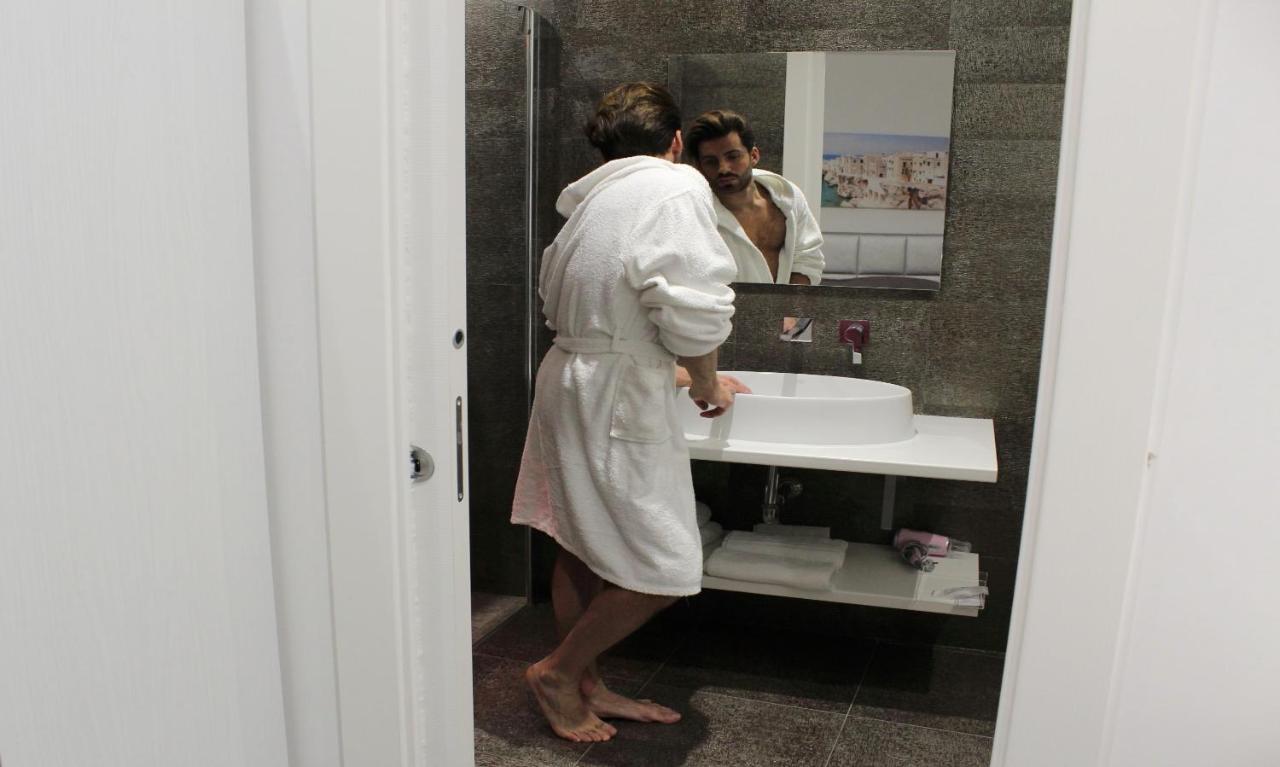 مبيت وإفطار فيستَ Relais Viesti المظهر الخارجي الصورة
